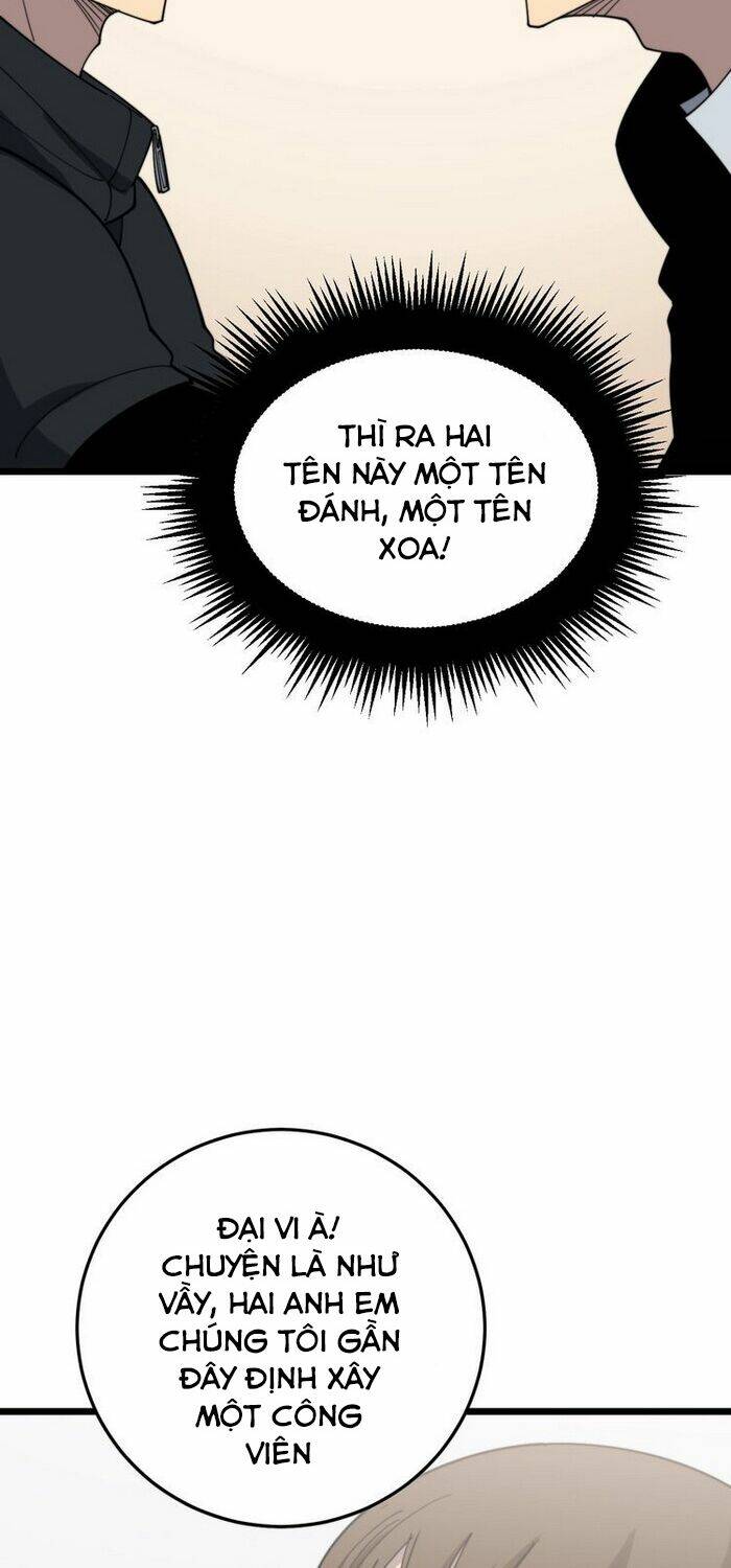Độc Thủ Vu Y Chapter 209 - Trang 2