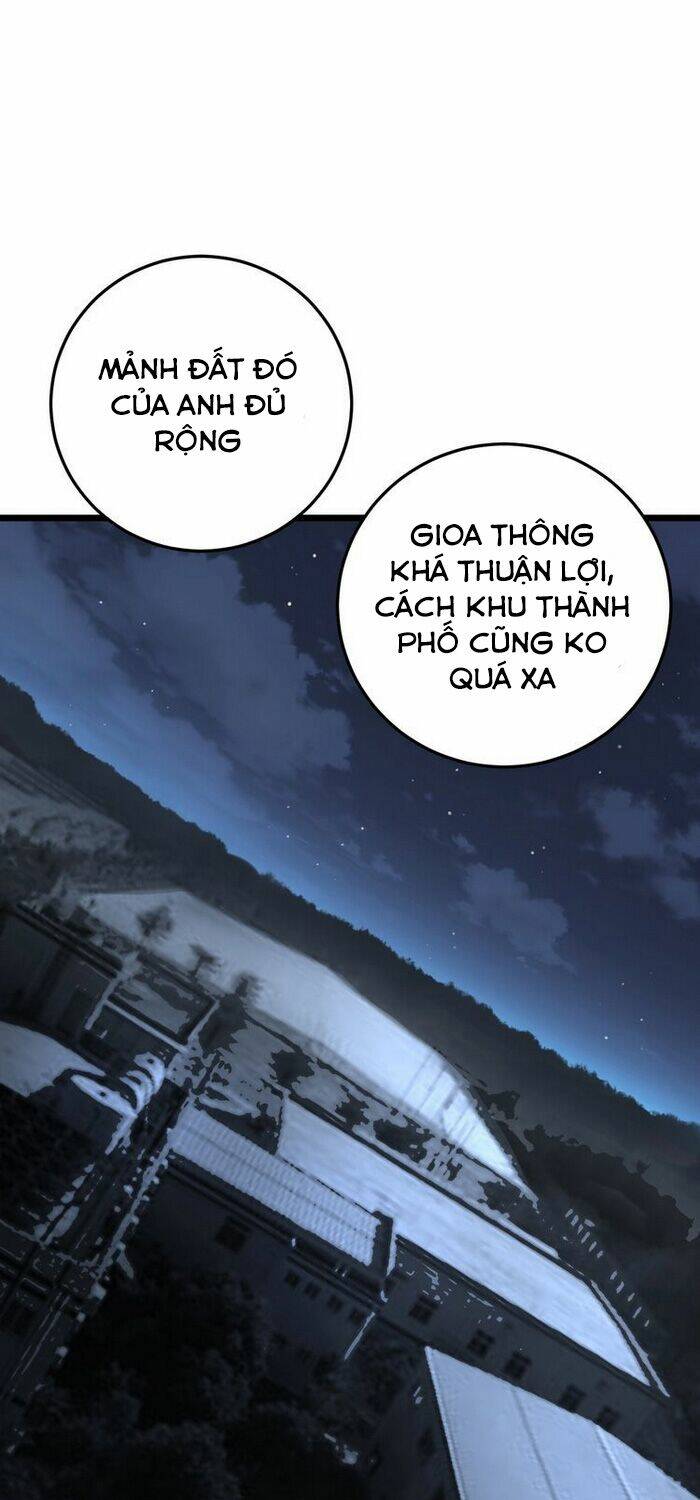 Độc Thủ Vu Y Chapter 209 - Trang 2