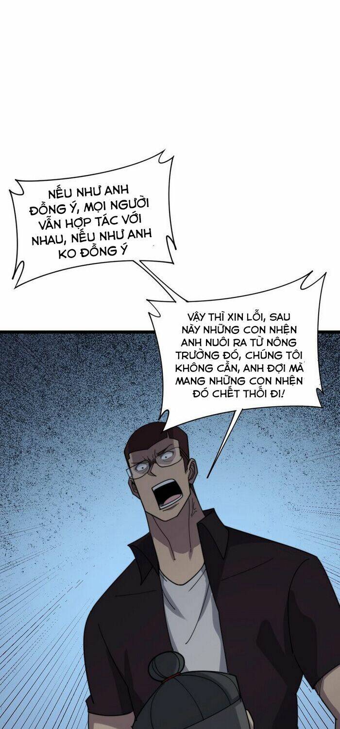 Độc Thủ Vu Y Chapter 209 - Trang 2