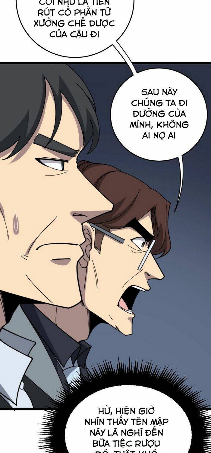 Độc Thủ Vu Y Chapter 209 - Trang 2