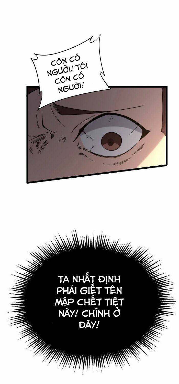 Độc Thủ Vu Y Chapter 209 - Trang 2