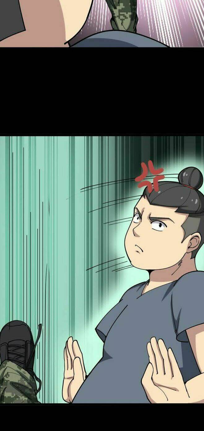 Độc Thủ Vu Y Chapter 21 - Trang 2