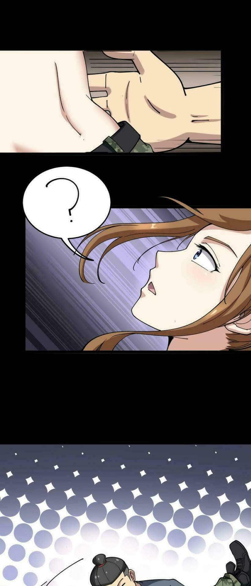 Độc Thủ Vu Y Chapter 21 - Trang 2