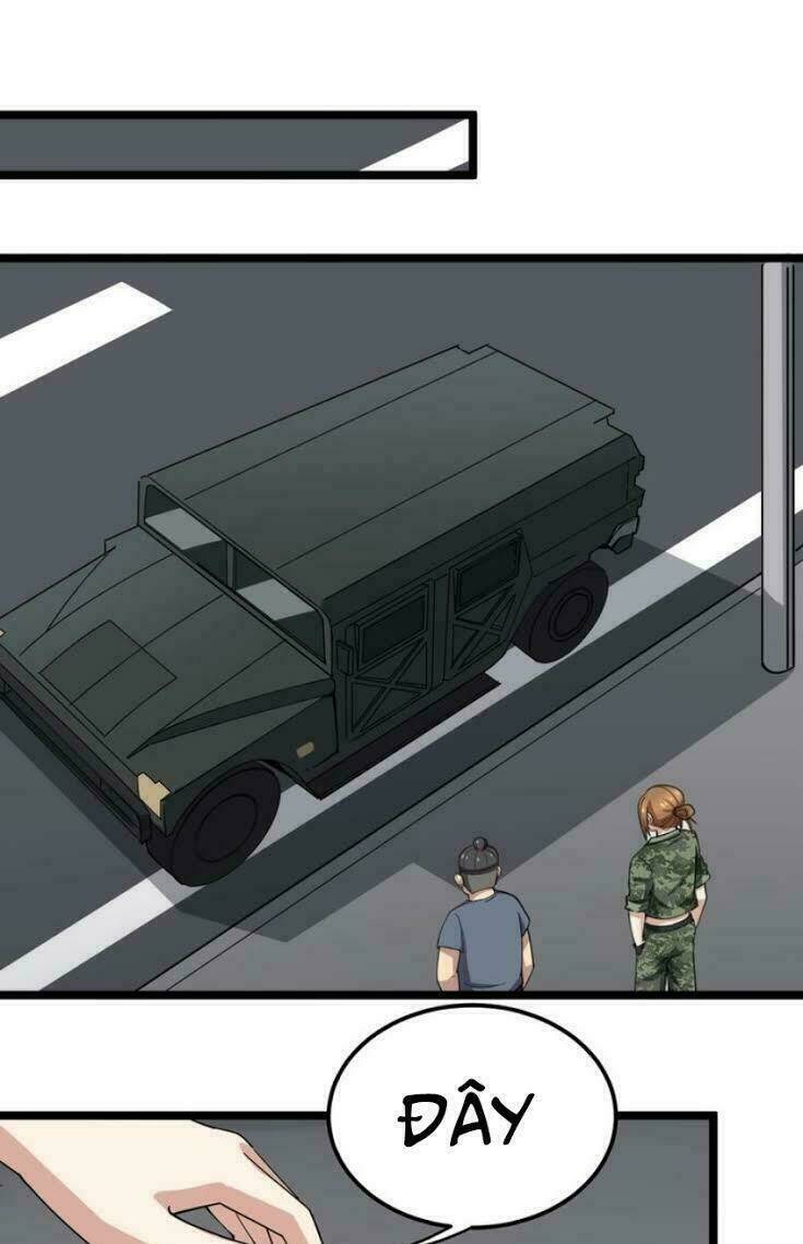 Độc Thủ Vu Y Chapter 21 - Trang 2