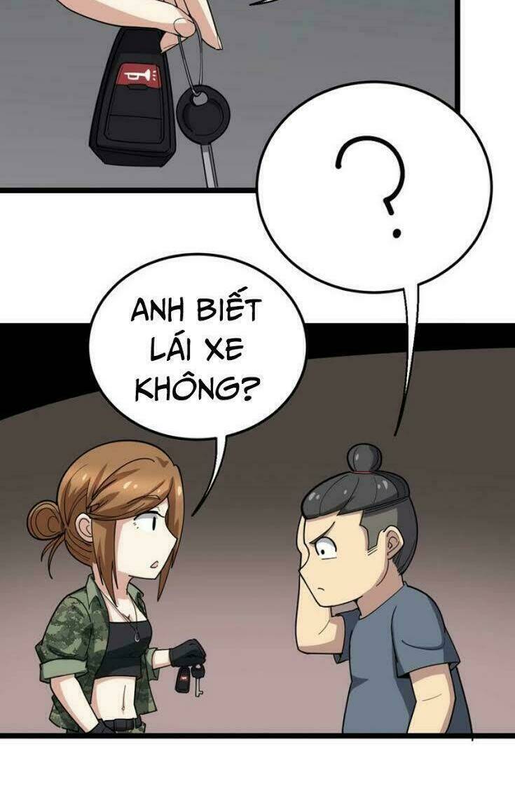 Độc Thủ Vu Y Chapter 21 - Trang 2