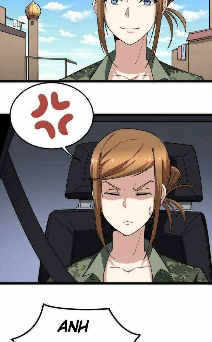 Độc Thủ Vu Y Chapter 21 - Trang 2