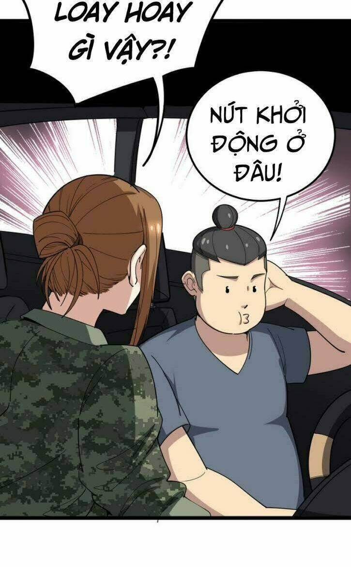 Độc Thủ Vu Y Chapter 21 - Trang 2