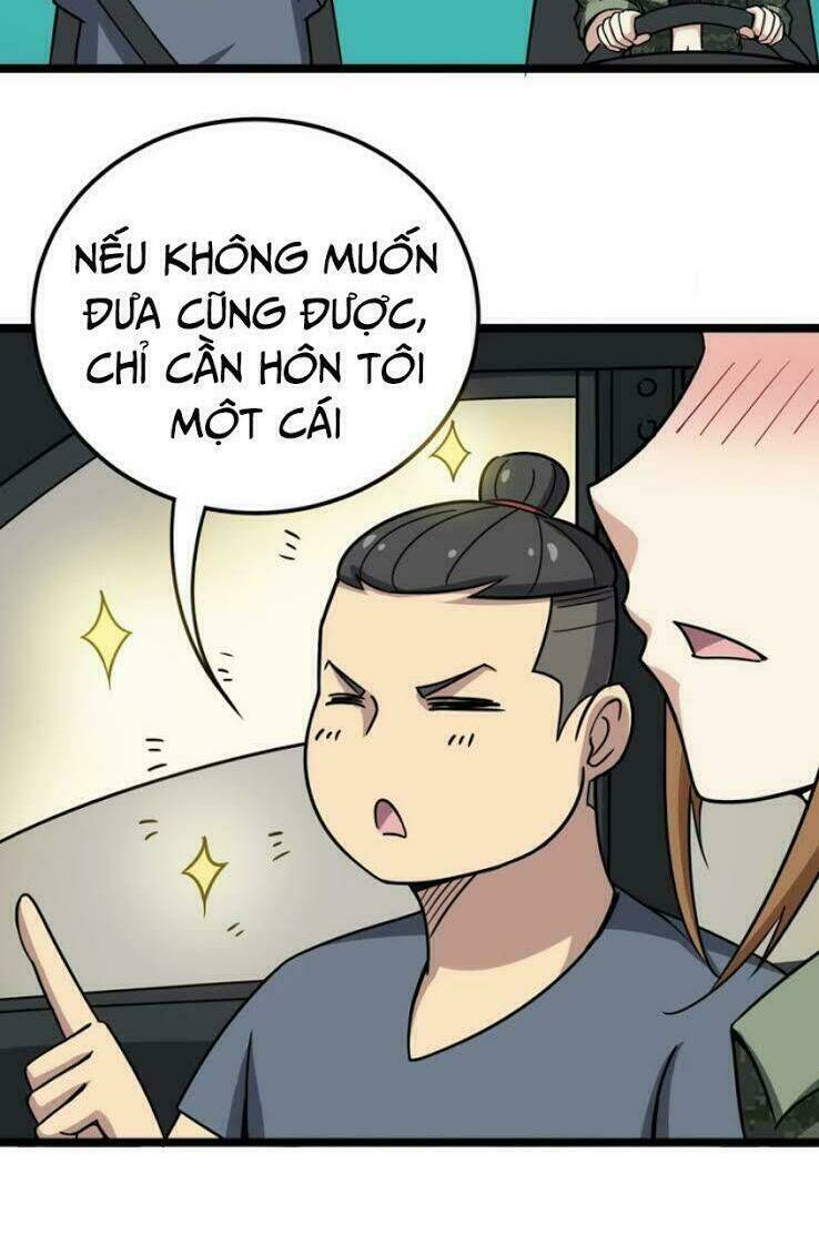 Độc Thủ Vu Y Chapter 21 - Trang 2