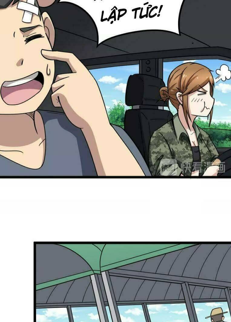 Độc Thủ Vu Y Chapter 21 - Trang 2