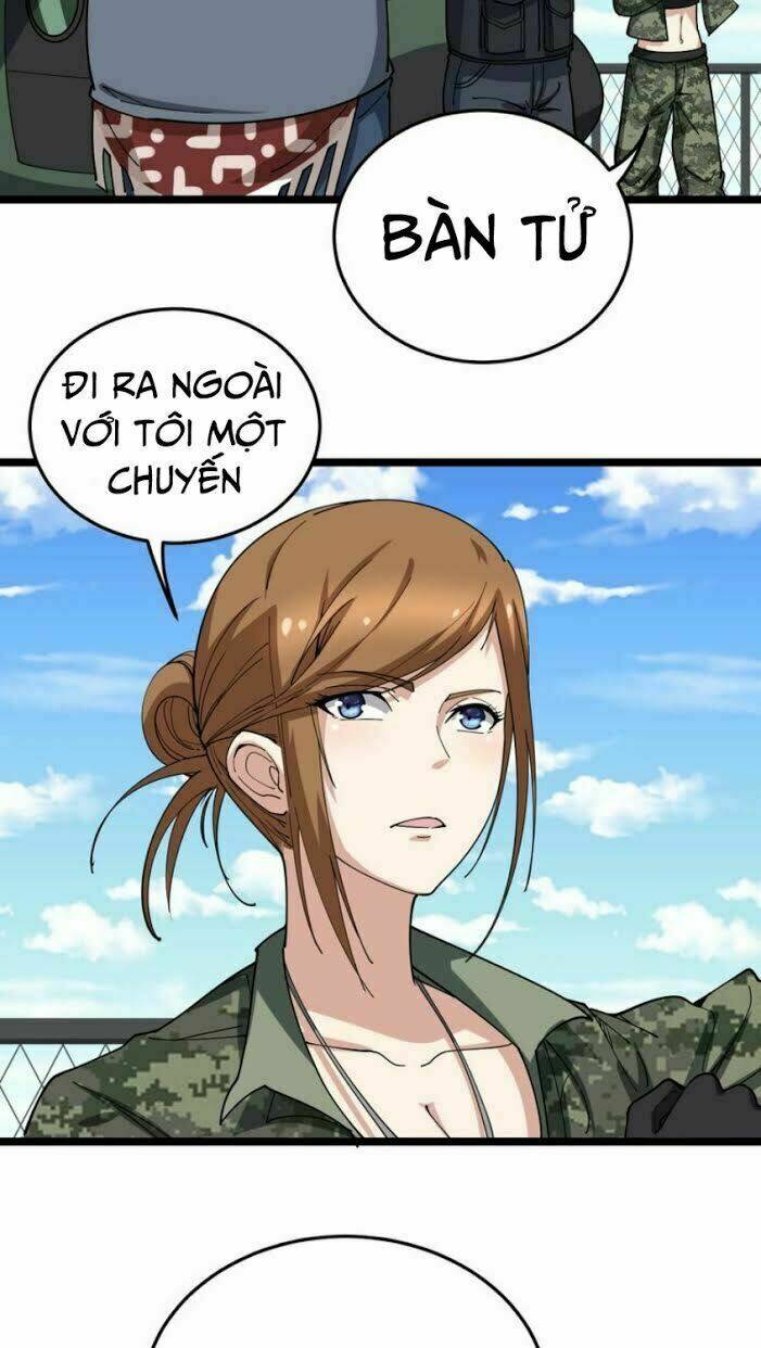 Độc Thủ Vu Y Chapter 21 - Trang 2