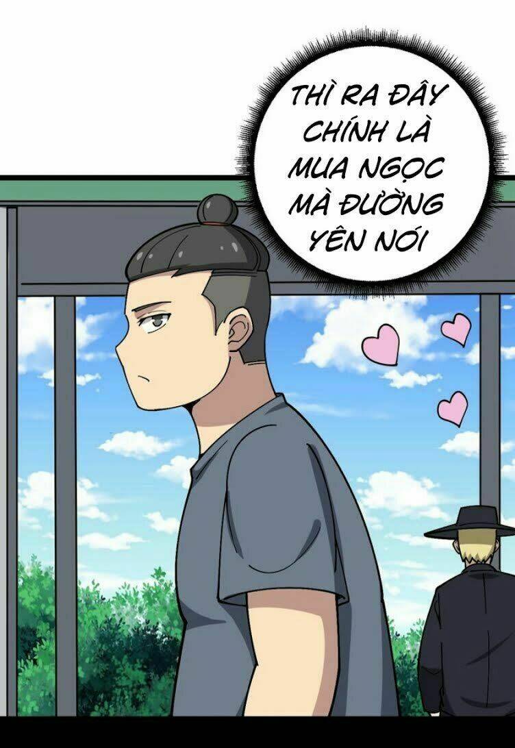 Độc Thủ Vu Y Chapter 21 - Trang 2