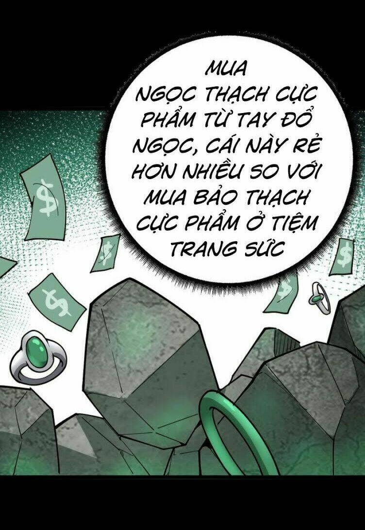 Độc Thủ Vu Y Chapter 21 - Trang 2