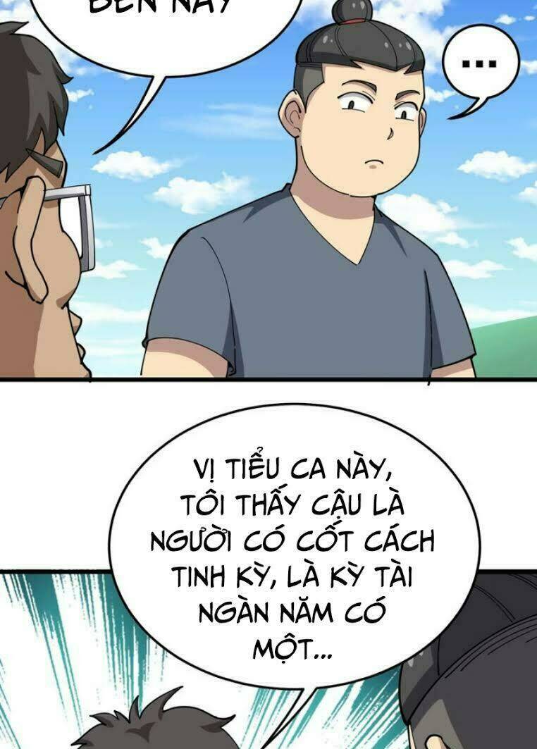 Độc Thủ Vu Y Chapter 21 - Trang 2