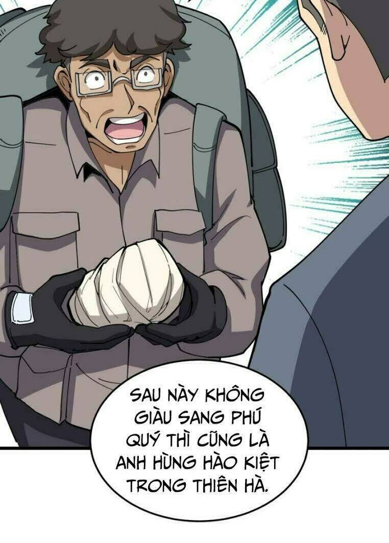 Độc Thủ Vu Y Chapter 21 - Trang 2