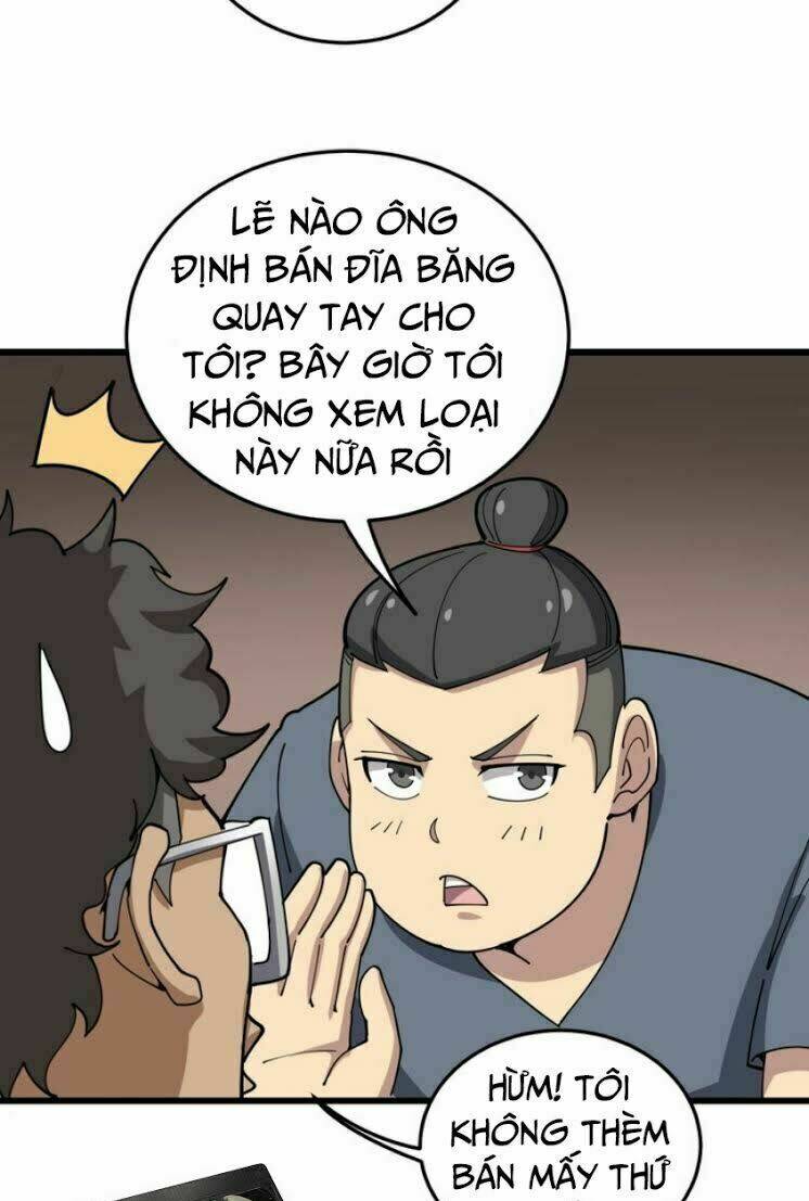 Độc Thủ Vu Y Chapter 21 - Trang 2