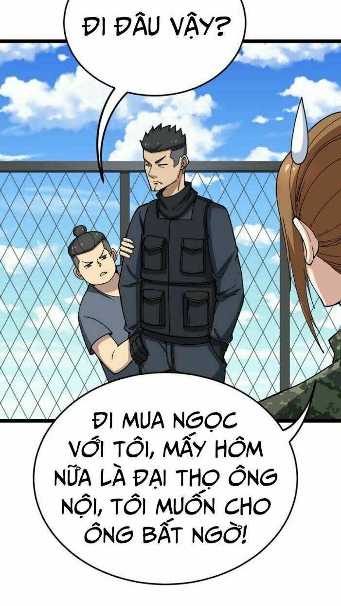 Độc Thủ Vu Y Chapter 21 - Trang 2