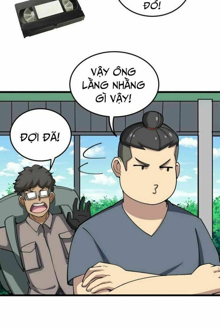 Độc Thủ Vu Y Chapter 21 - Trang 2