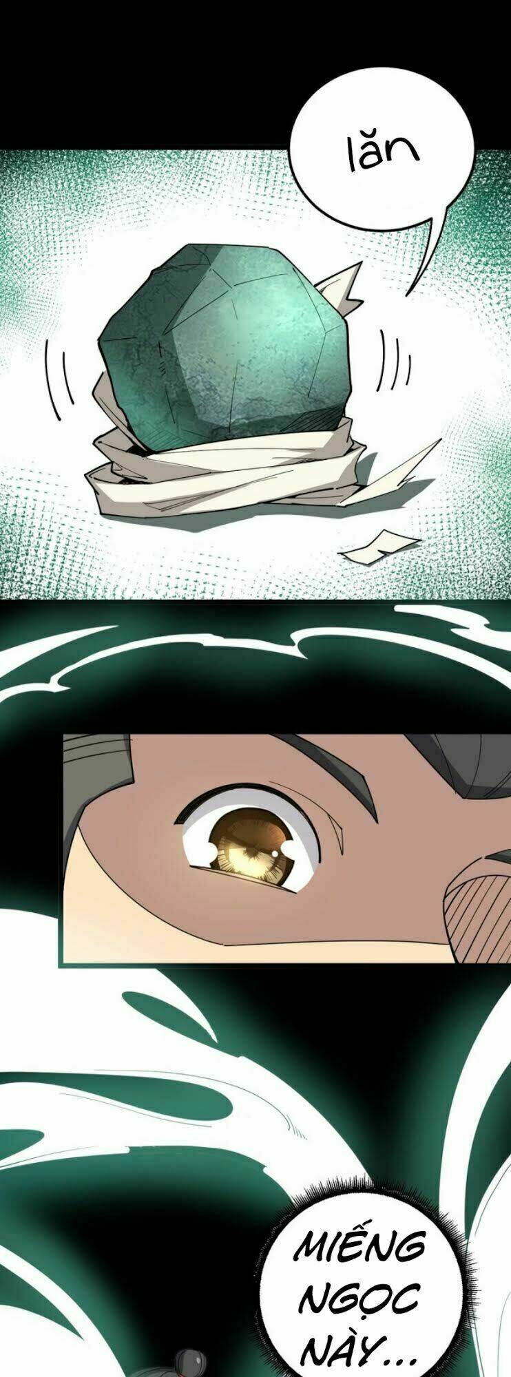 Độc Thủ Vu Y Chapter 21 - Trang 2