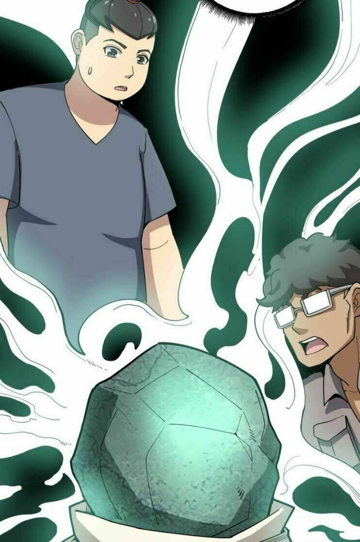 Độc Thủ Vu Y Chapter 21 - Trang 2