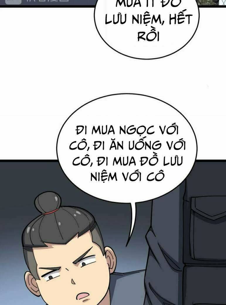 Độc Thủ Vu Y Chapter 21 - Trang 2