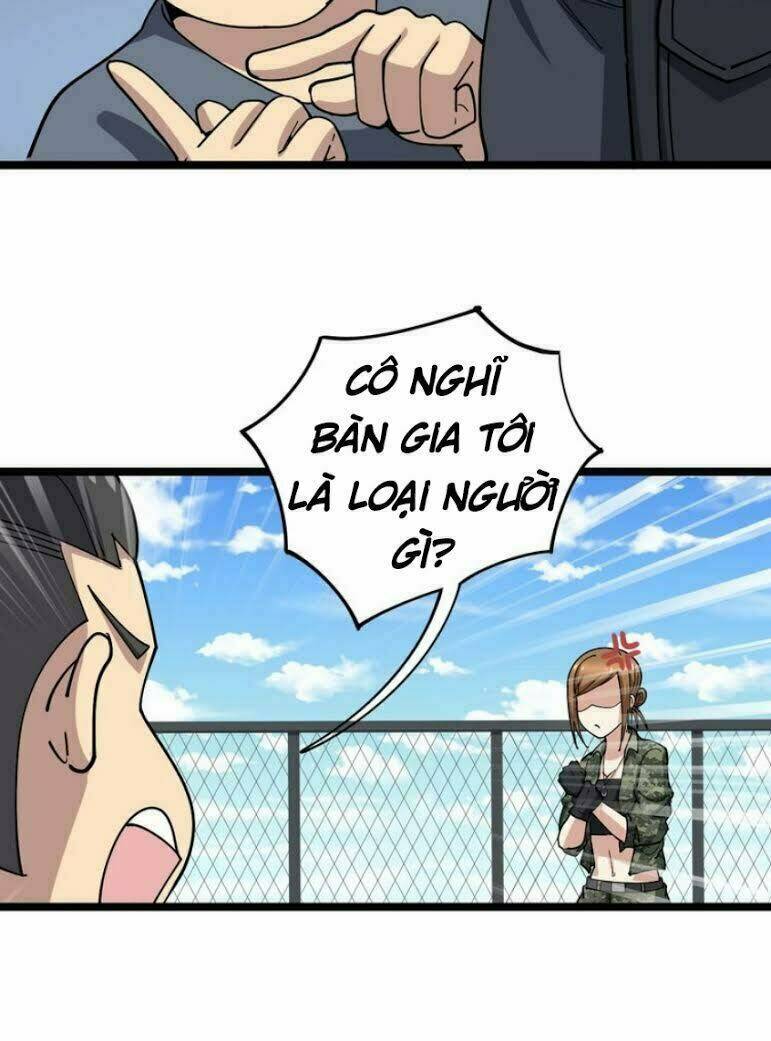 Độc Thủ Vu Y Chapter 21 - Trang 2