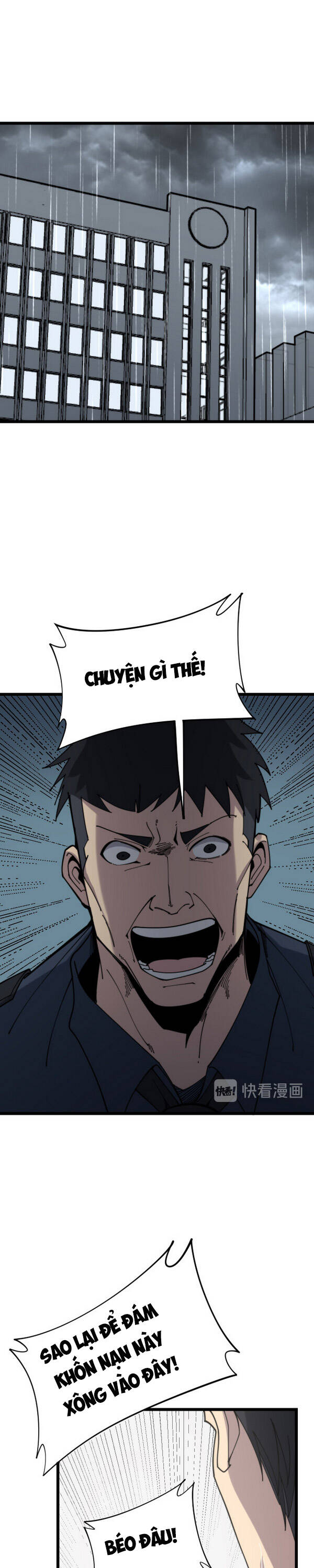 Độc Thủ Vu Y Chapter 210 - Trang 2