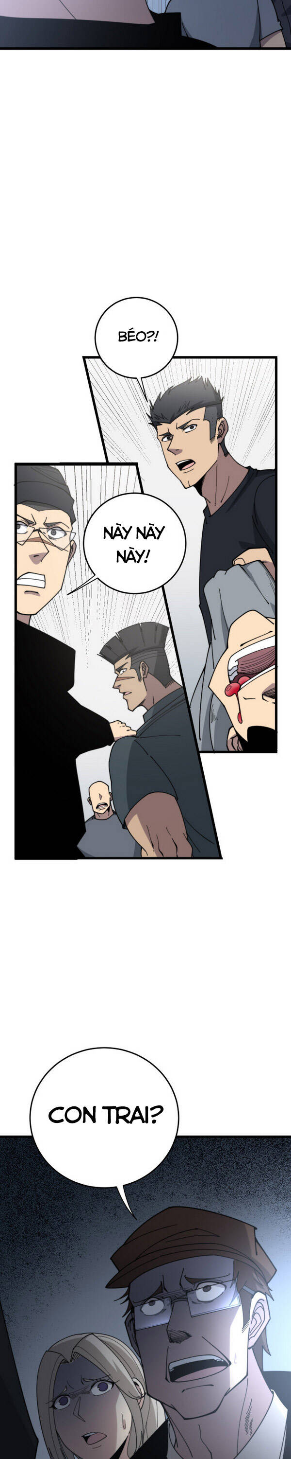 Độc Thủ Vu Y Chapter 210 - Trang 2