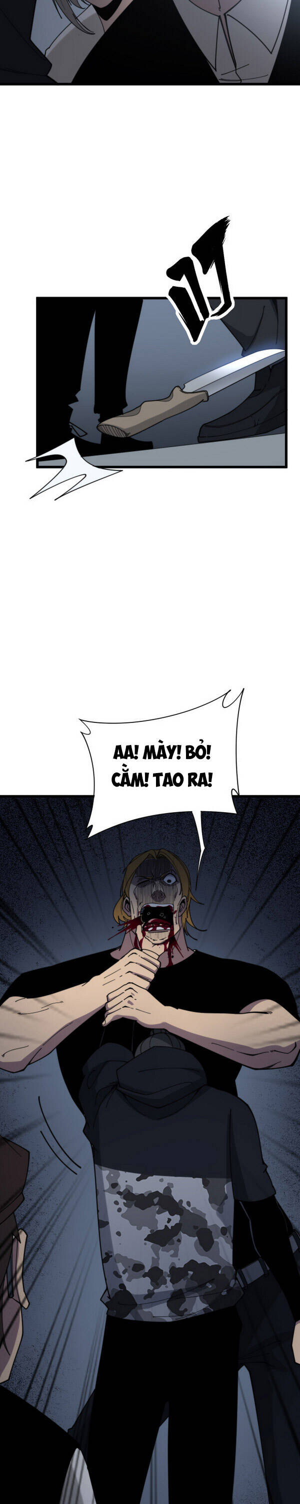 Độc Thủ Vu Y Chapter 210 - Trang 2