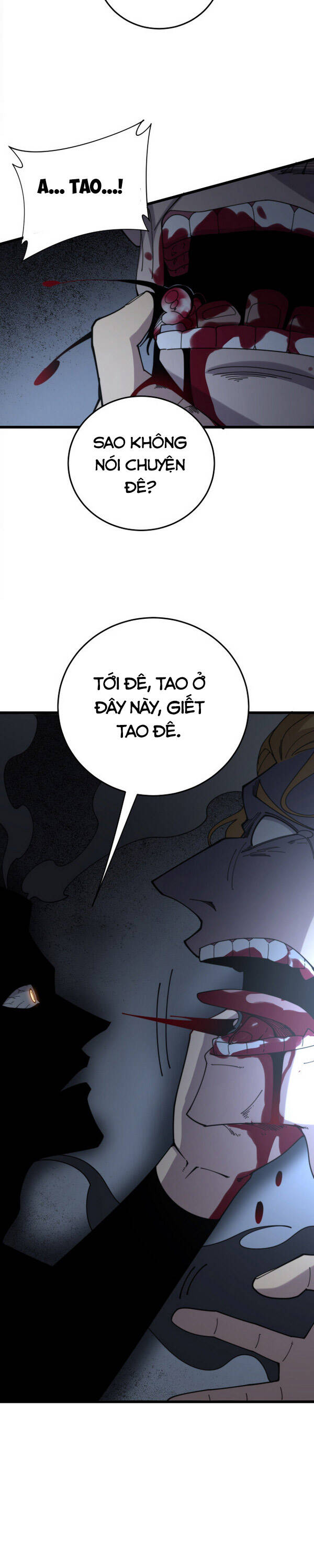 Độc Thủ Vu Y Chapter 210 - Trang 2