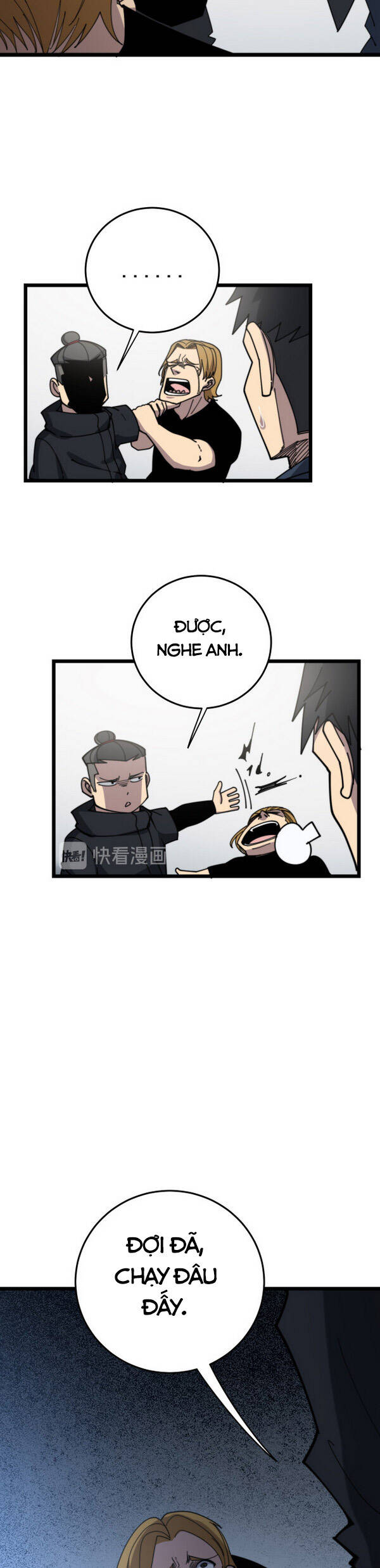 Độc Thủ Vu Y Chapter 210 - Trang 2