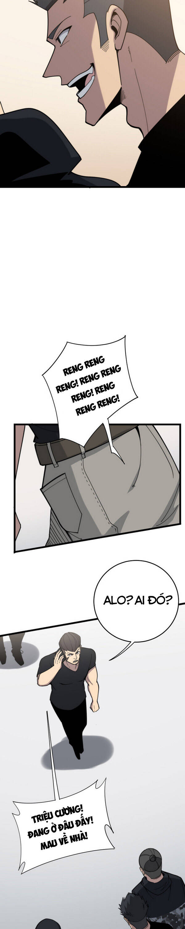 Độc Thủ Vu Y Chapter 210 - Trang 2