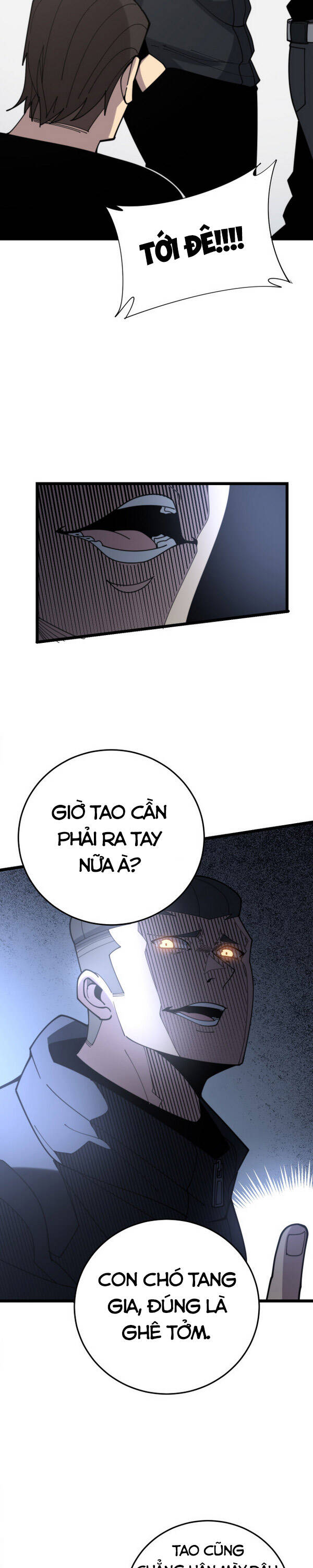 Độc Thủ Vu Y Chapter 210 - Trang 2