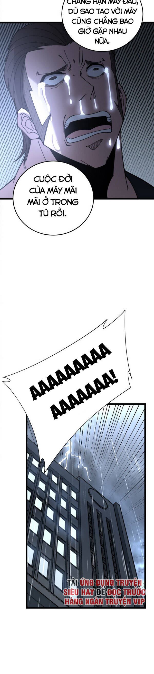 Độc Thủ Vu Y Chapter 210 - Trang 2