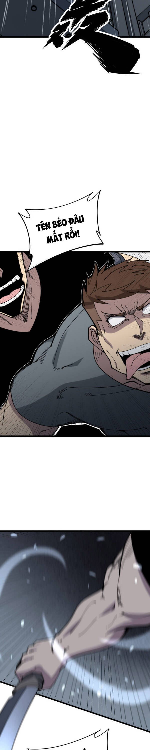 Độc Thủ Vu Y Chapter 210 - Trang 2