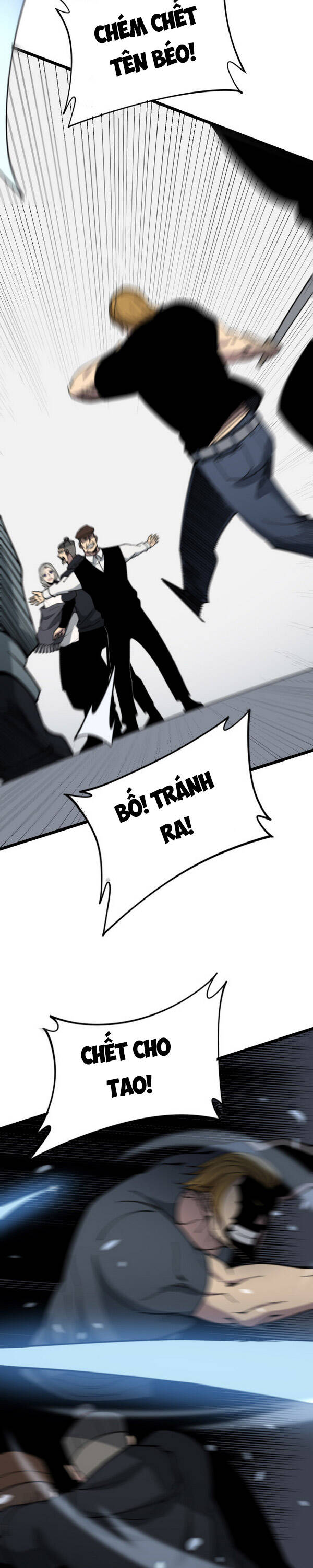 Độc Thủ Vu Y Chapter 210 - Trang 2