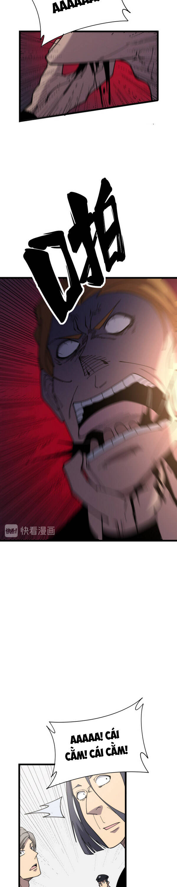 Độc Thủ Vu Y Chapter 210 - Trang 2