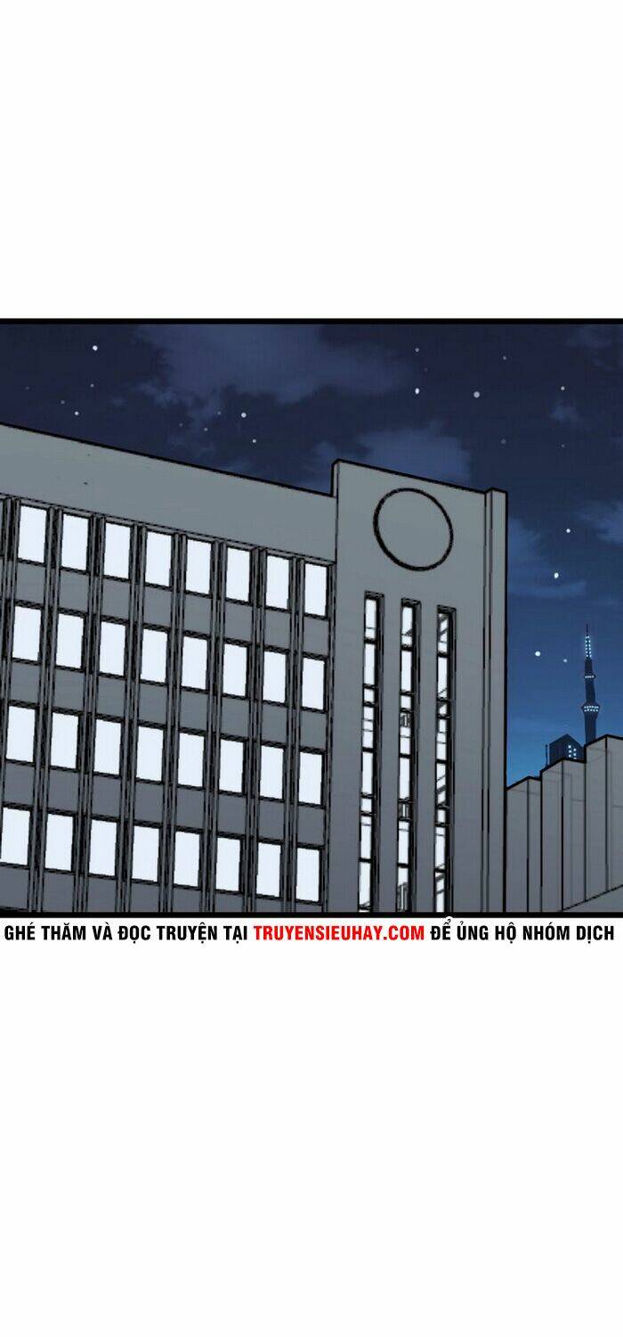 Độc Thủ Vu Y Chapter 211 - Trang 2