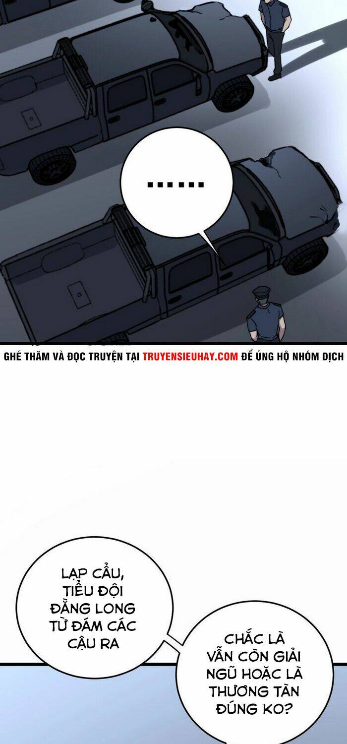 Độc Thủ Vu Y Chapter 211 - Trang 2