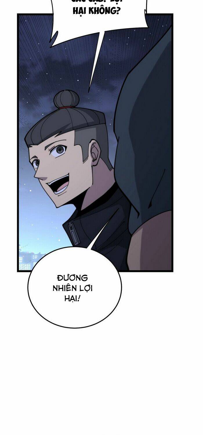 Độc Thủ Vu Y Chapter 211 - Trang 2