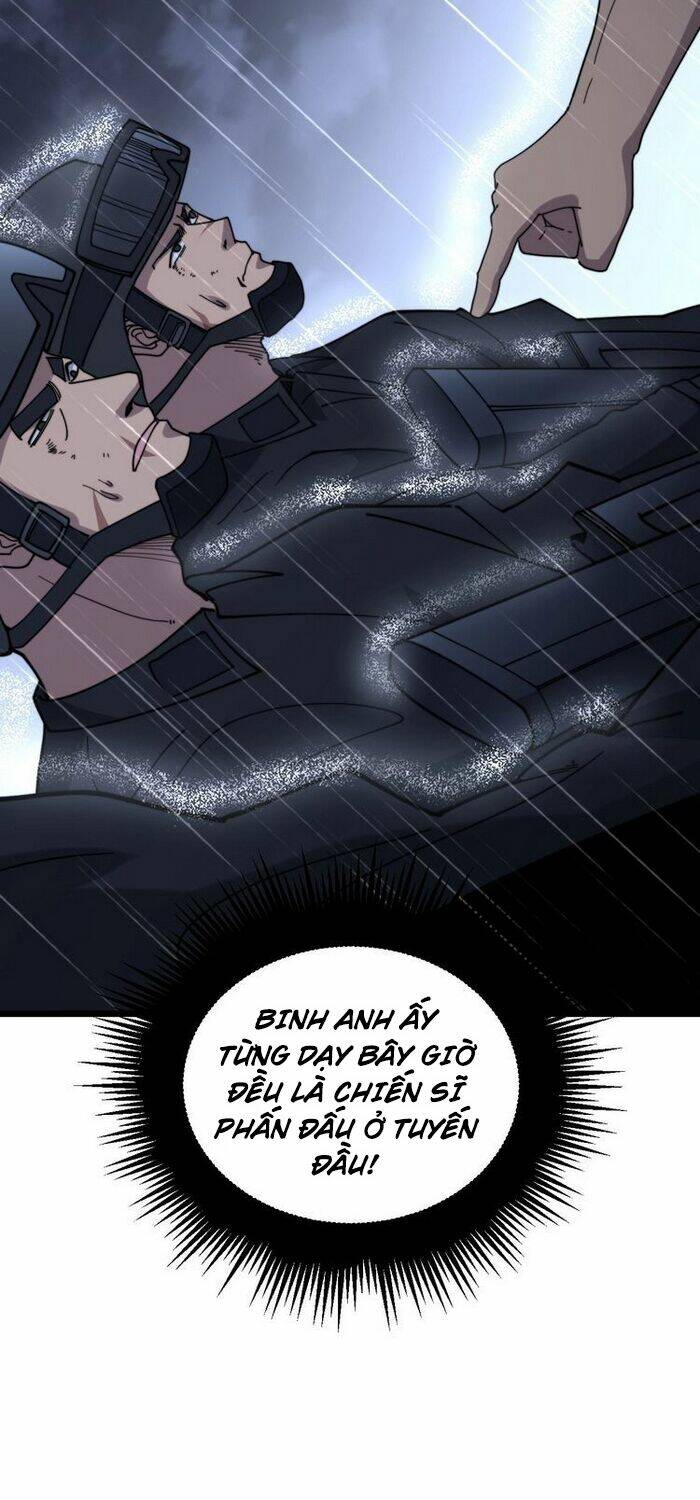 Độc Thủ Vu Y Chapter 211 - Trang 2