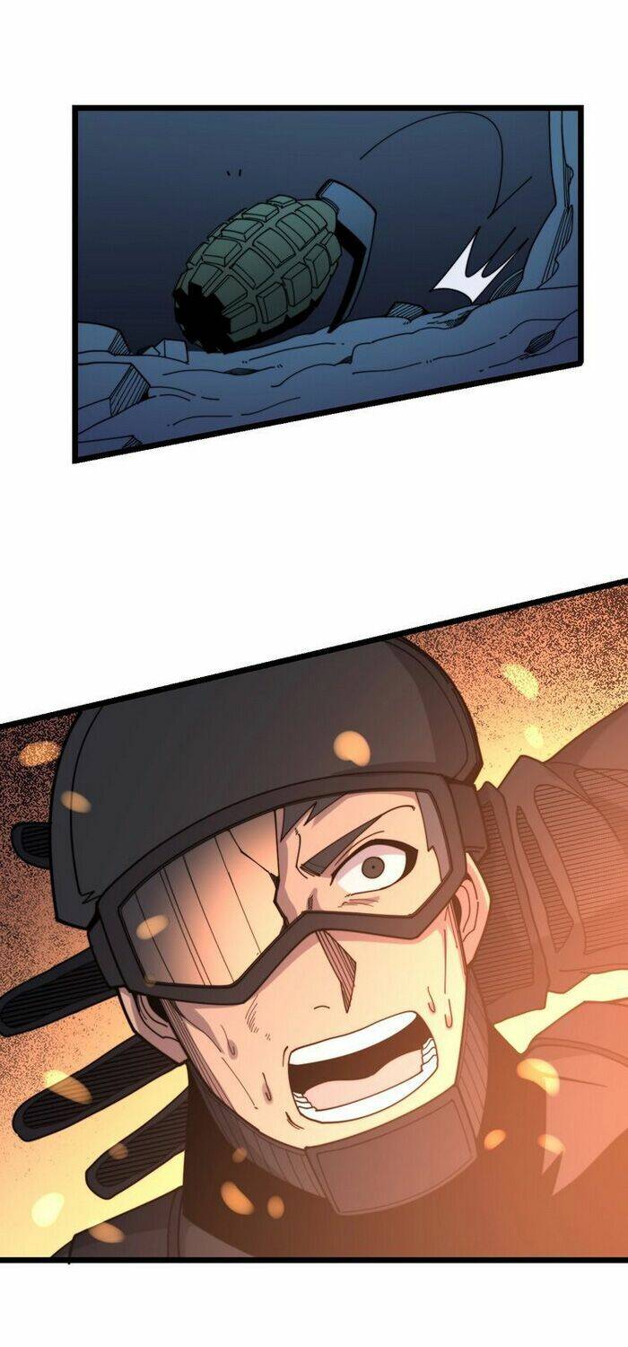 Độc Thủ Vu Y Chapter 211 - Trang 2