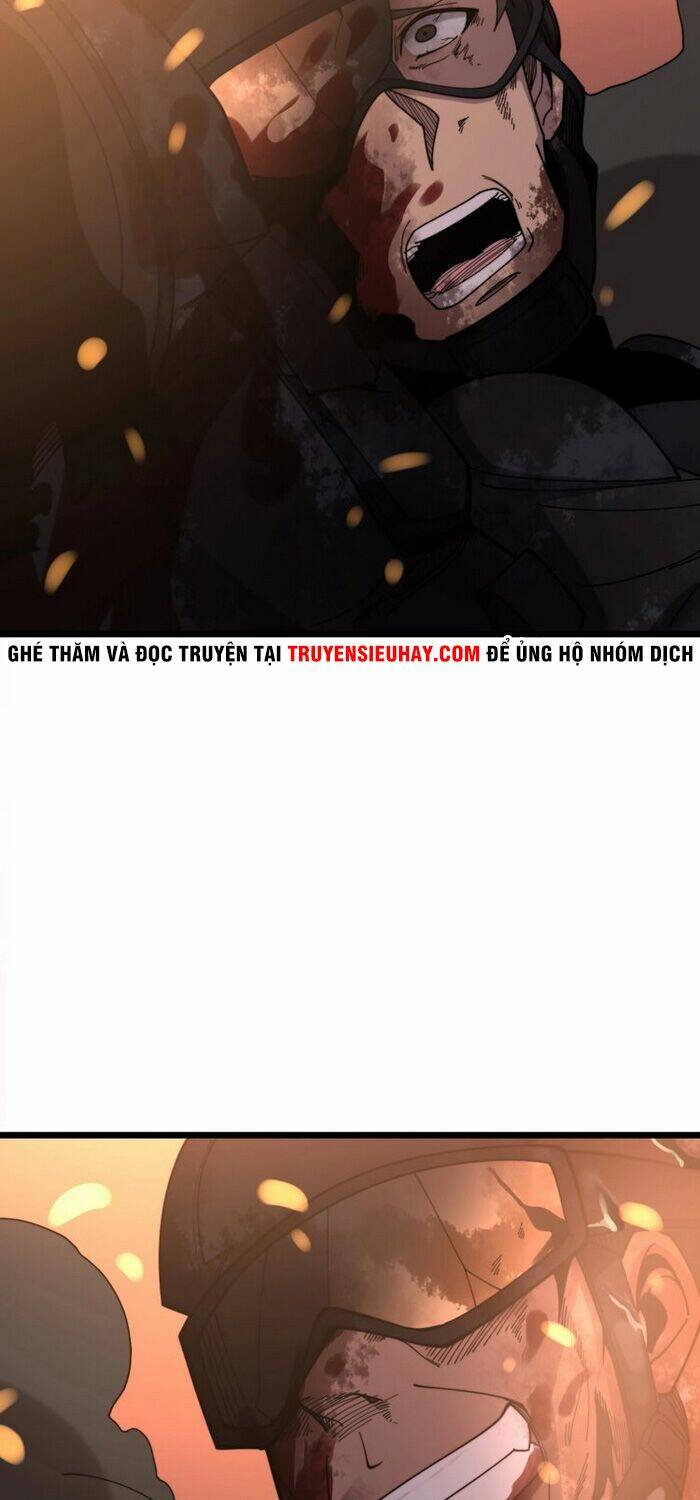 Độc Thủ Vu Y Chapter 211 - Trang 2