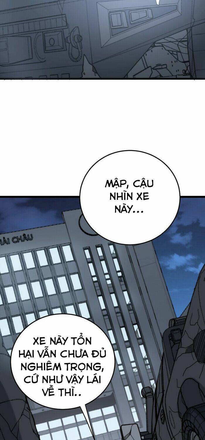 Độc Thủ Vu Y Chapter 211 - Trang 2