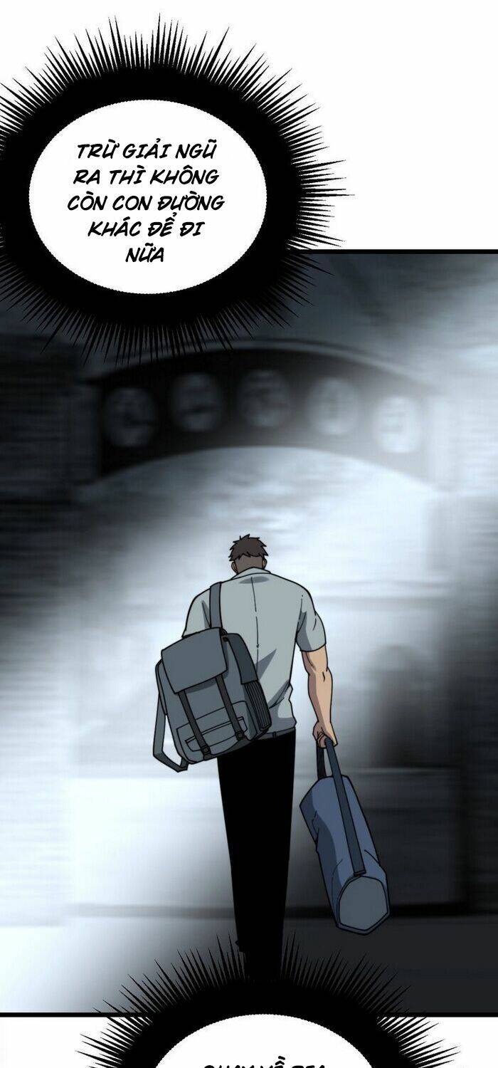 Độc Thủ Vu Y Chapter 211 - Trang 2