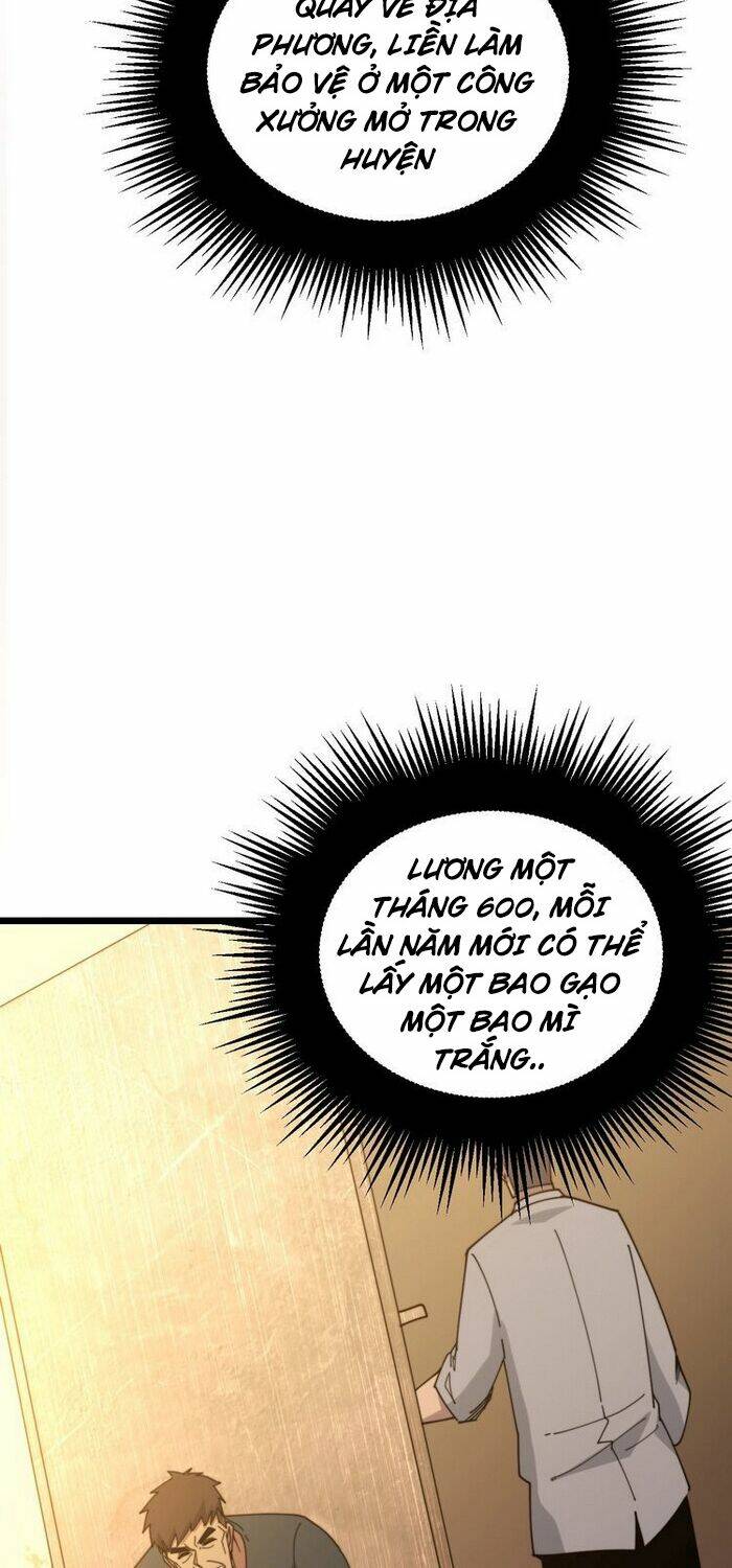 Độc Thủ Vu Y Chapter 211 - Trang 2