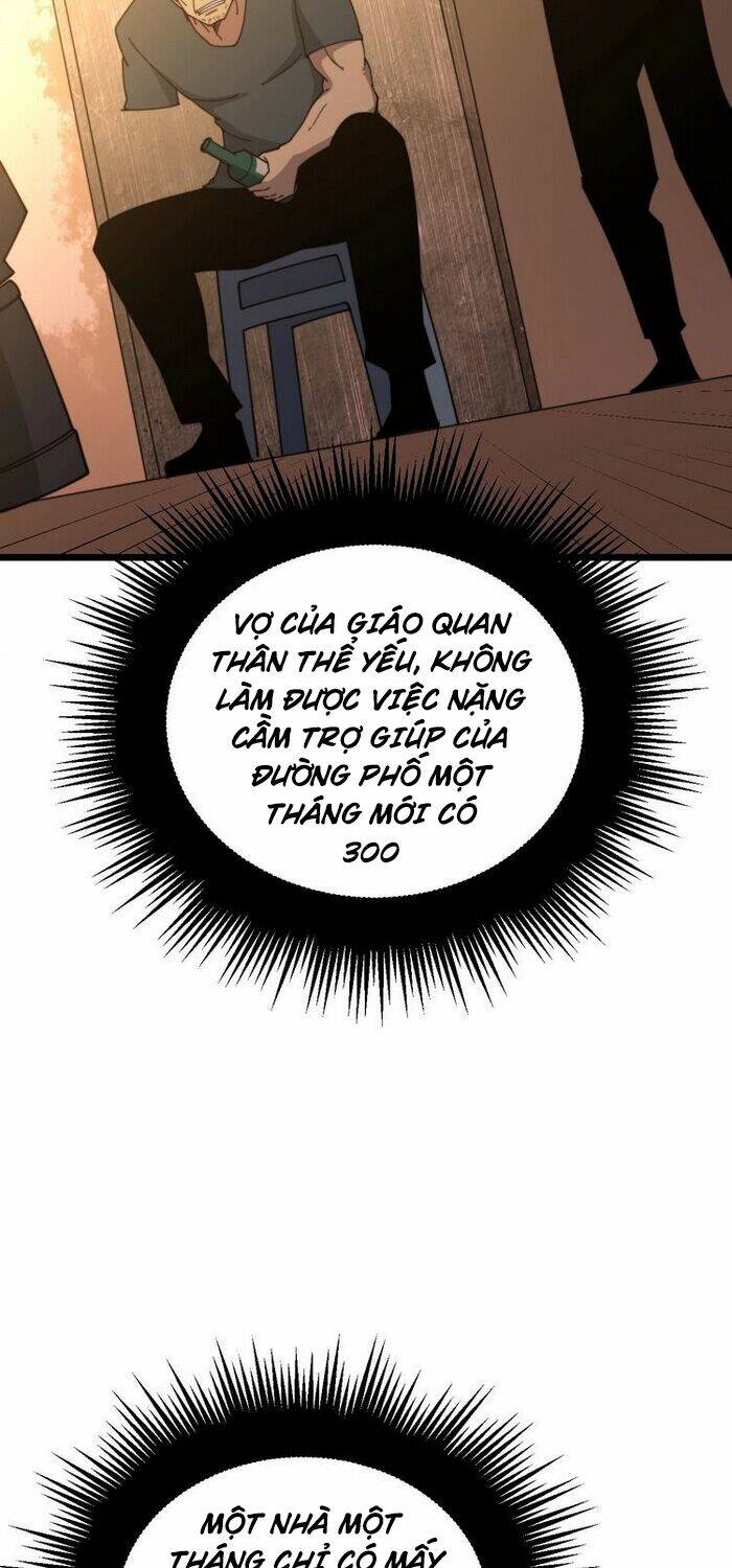 Độc Thủ Vu Y Chapter 211 - Trang 2