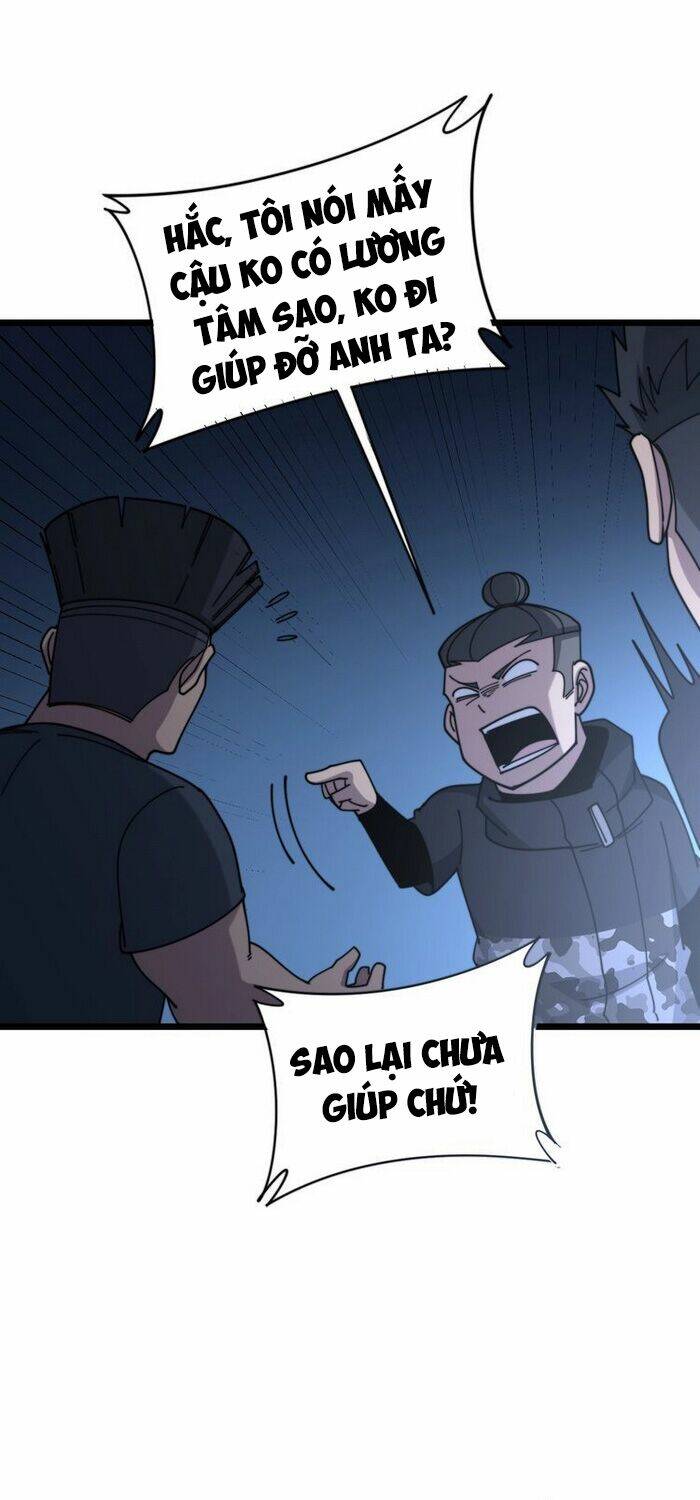 Độc Thủ Vu Y Chapter 211 - Trang 2