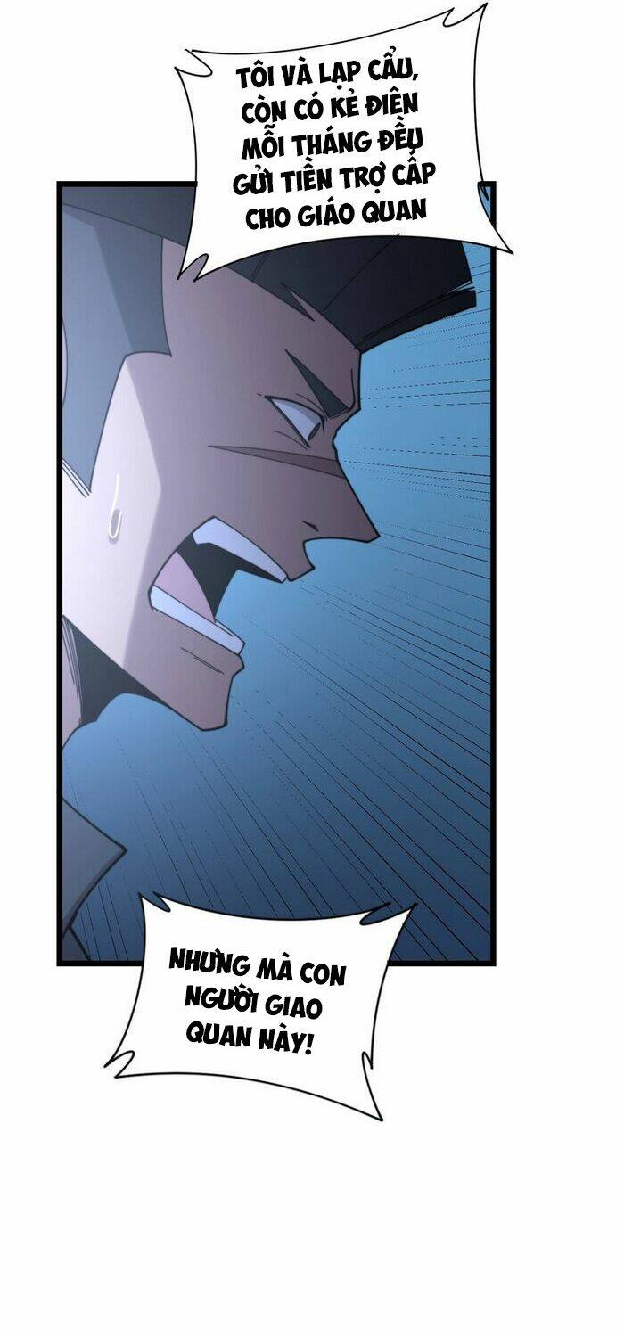 Độc Thủ Vu Y Chapter 211 - Trang 2