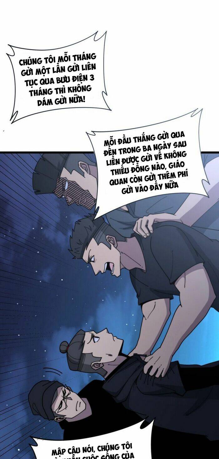 Độc Thủ Vu Y Chapter 211 - Trang 2