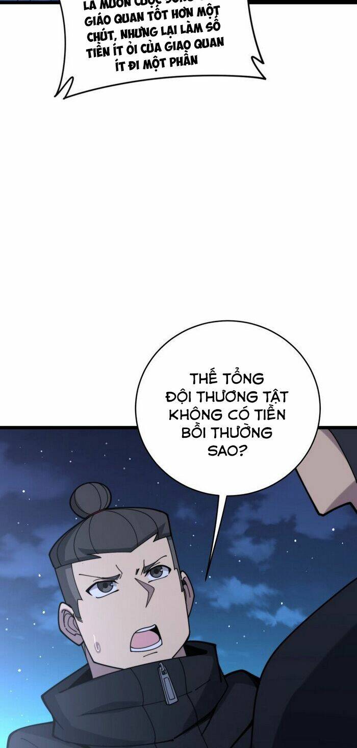 Độc Thủ Vu Y Chapter 211 - Trang 2